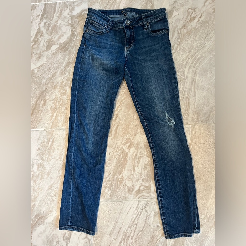 Kut From the Kloth Jeans